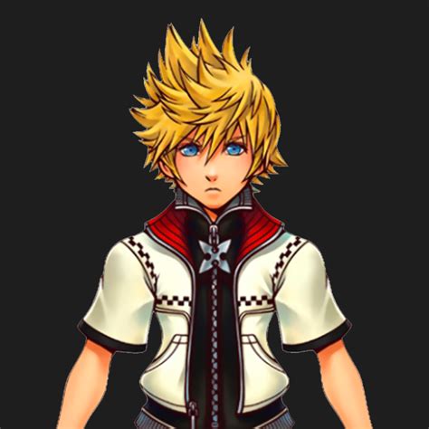 stl roxas